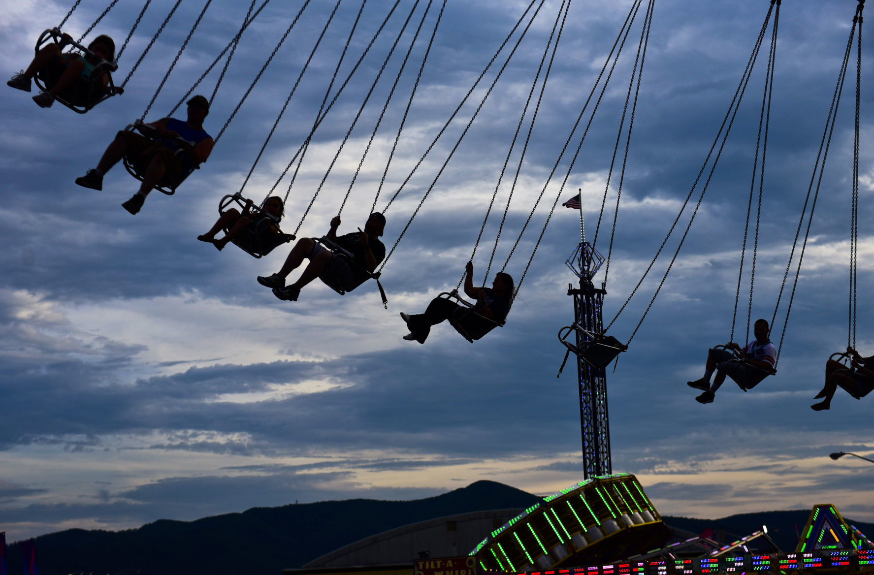 Salem Fair 2019